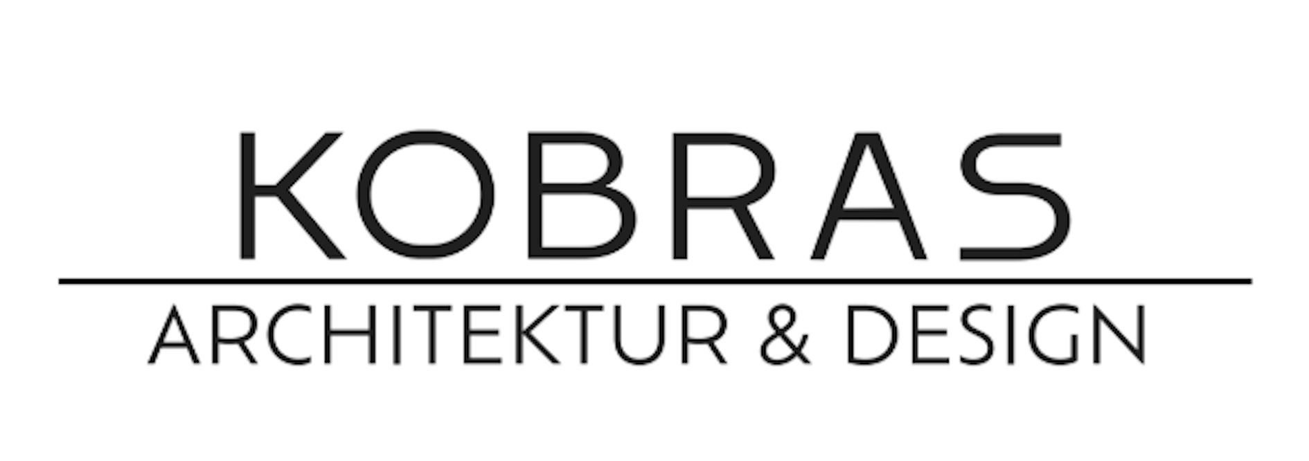 Logo Kobras Architektur & Design